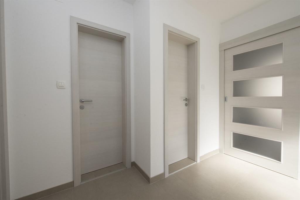 Apartment Jure Slatine Esterno foto