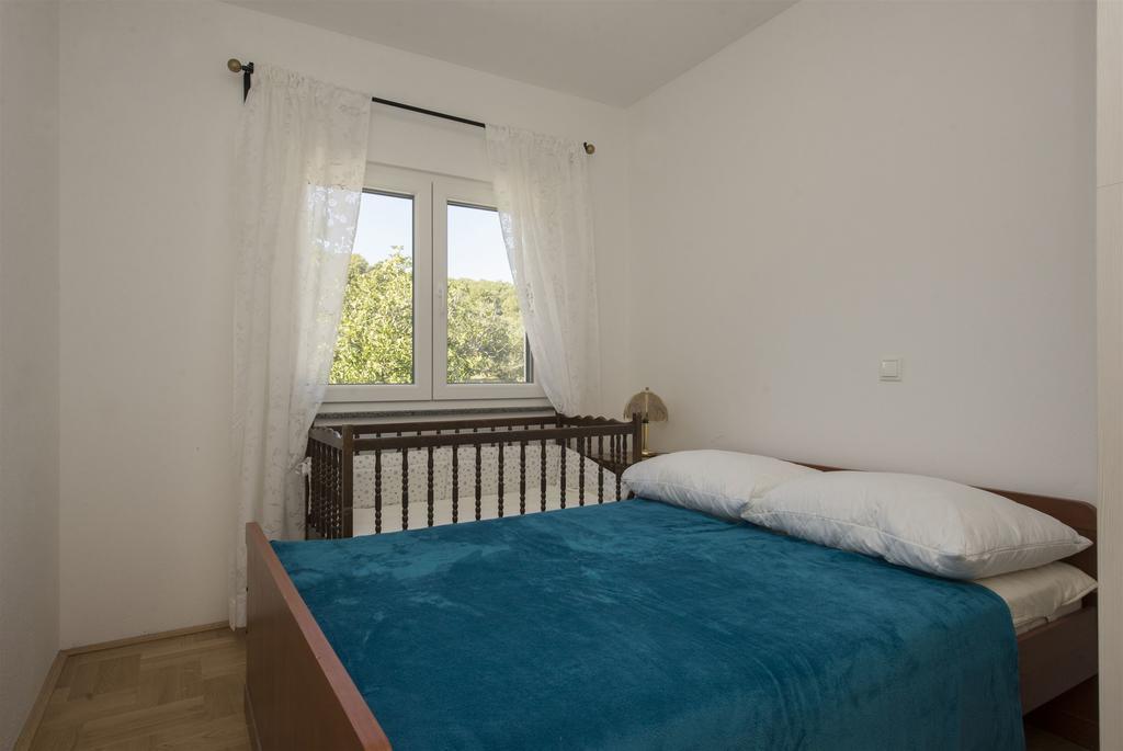 Apartment Jure Slatine Esterno foto