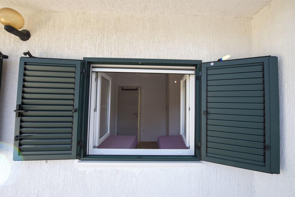 Apartment Jure Slatine Esterno foto