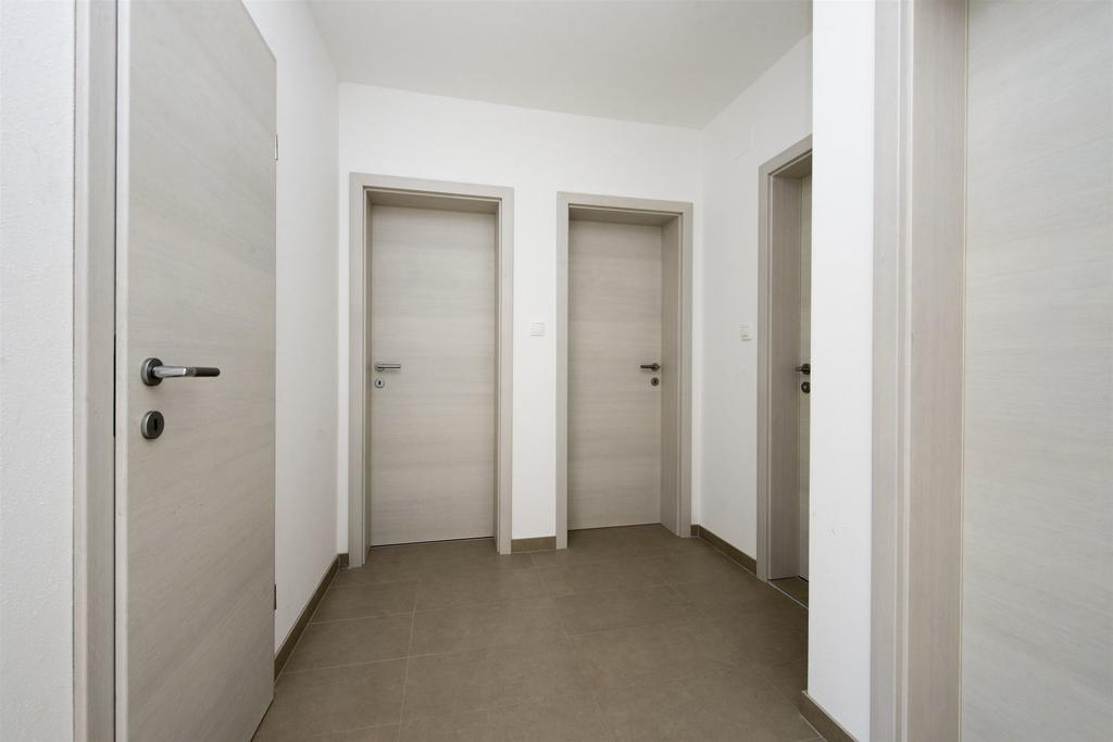 Apartment Jure Slatine Esterno foto