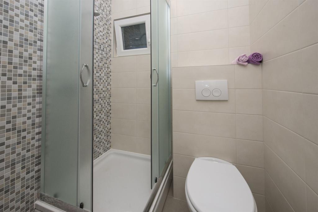 Apartment Jure Slatine Esterno foto