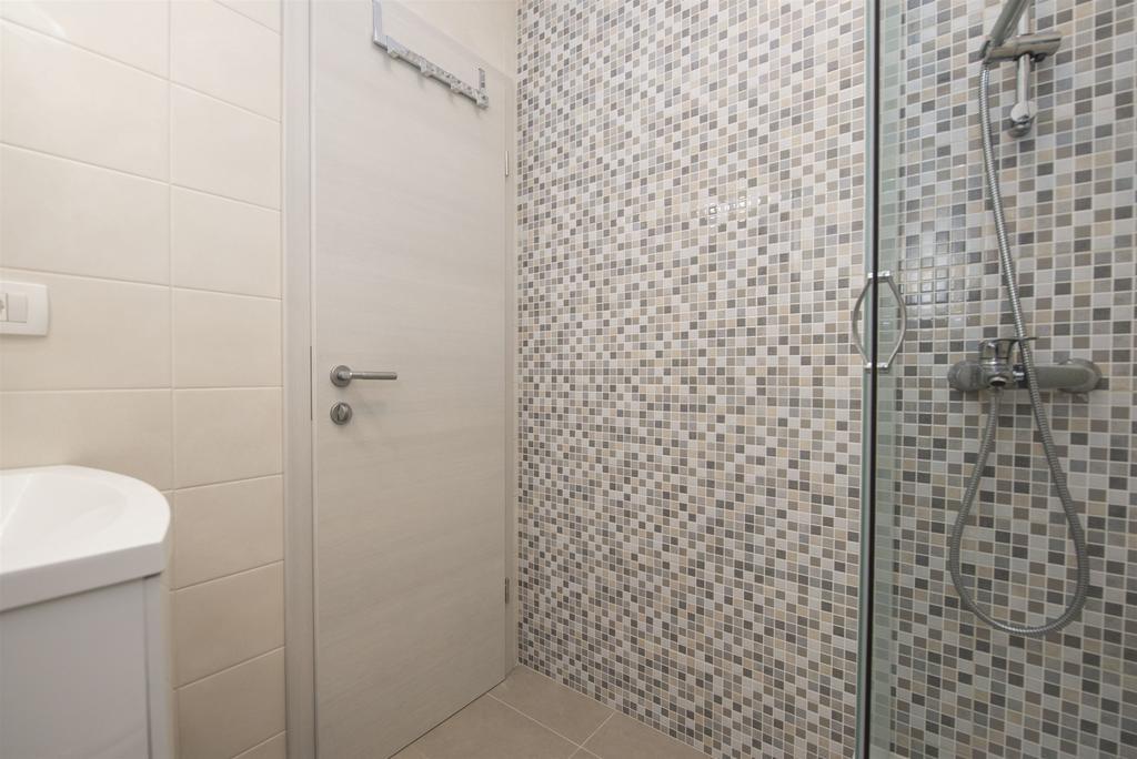 Apartment Jure Slatine Esterno foto