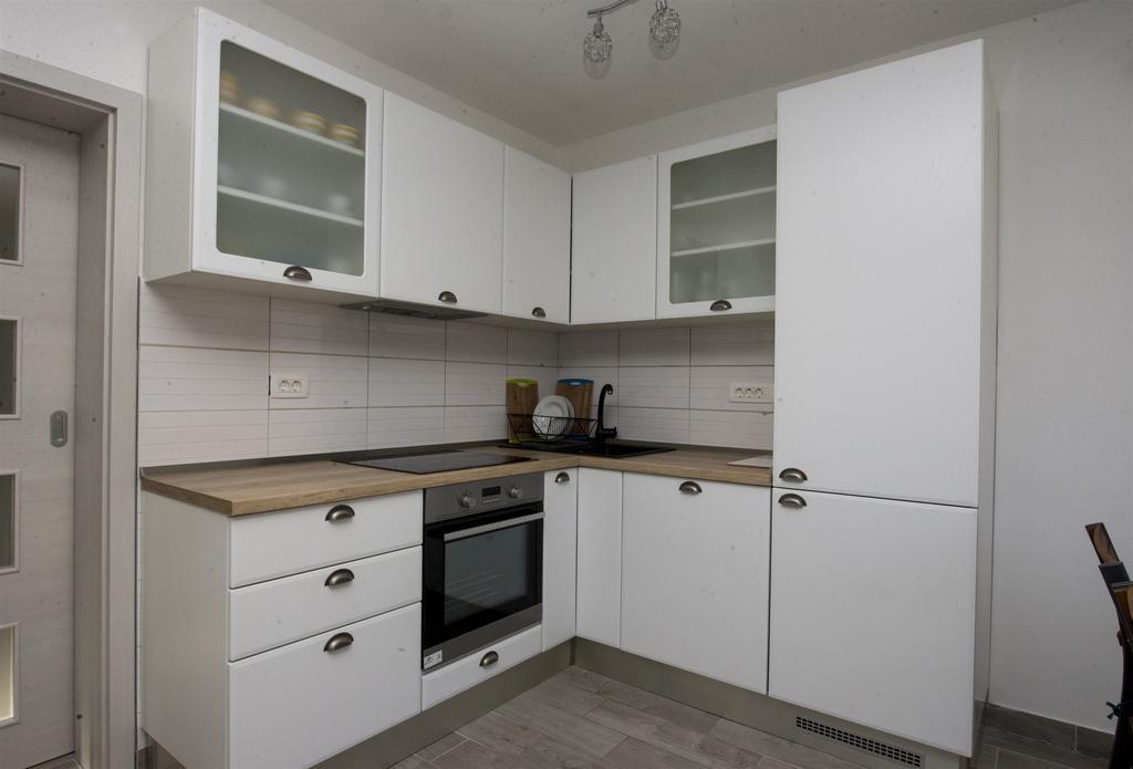 Apartment Jure Slatine Esterno foto