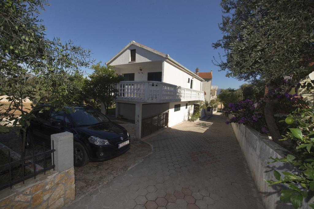 Apartment Jure Slatine Esterno foto